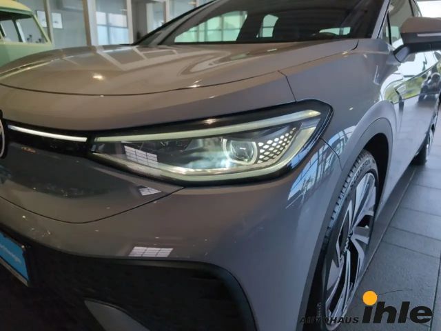 Volkswagen ID.5 77 KWh IQ.Drive Pro
