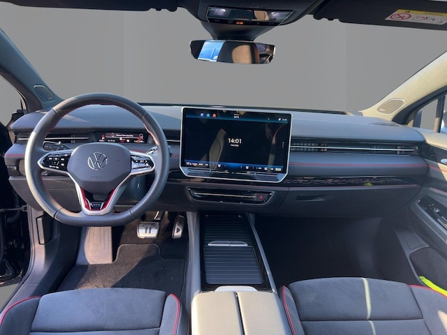 Volkswagen ID.7 4Motion GTX Tourer