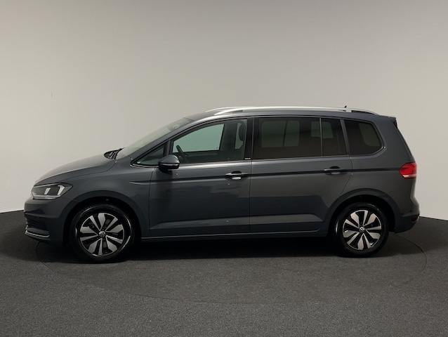 Volkswagen Touran 2.0 TDI
