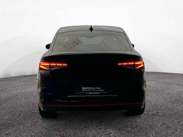 Skoda Enyaq Coupe RS