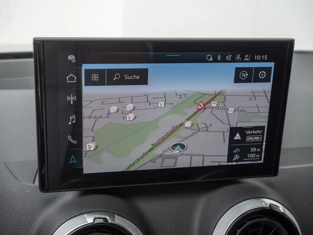 Audi Q2 40 TFSI Quattro