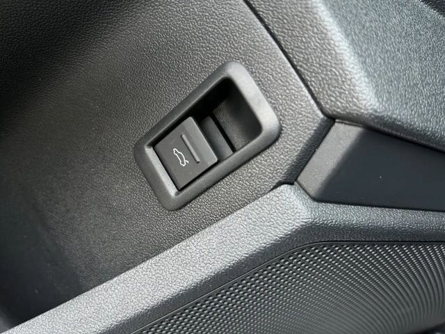 Audi A3 Sedan Sportback