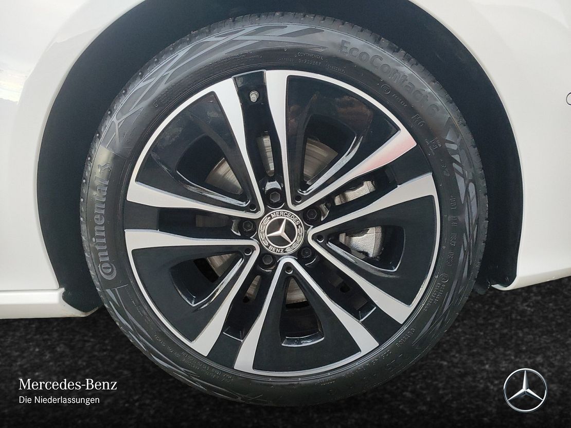 Mercedes-Benz CLA 180 Coupé