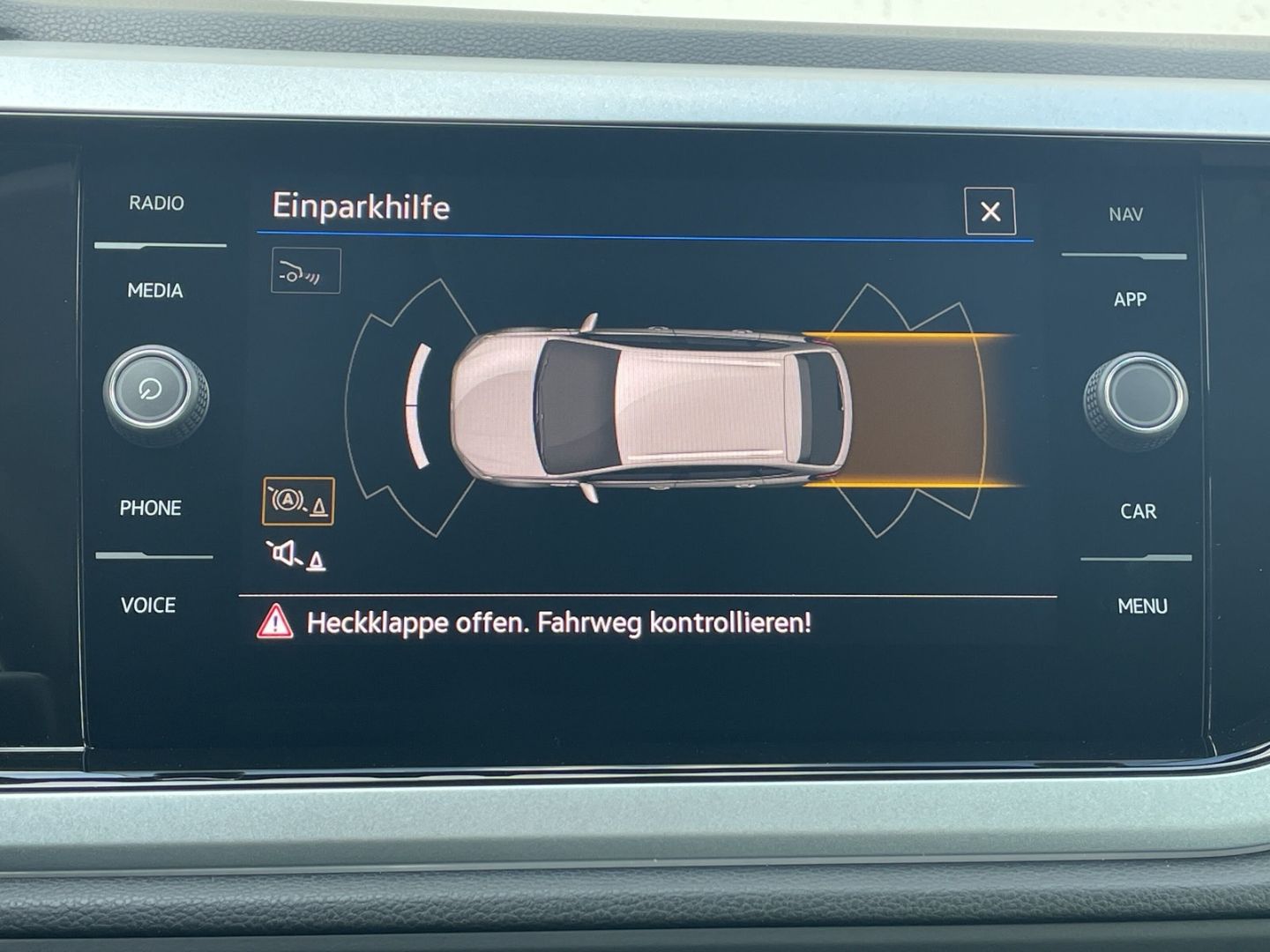 Volkswagen Taigo 1.0 TSI DSG