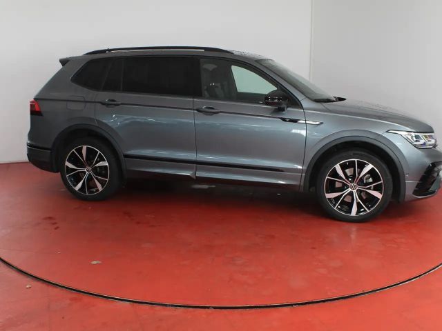 Volkswagen Tiguan 2.0 TDI Allspace DSG R-Line