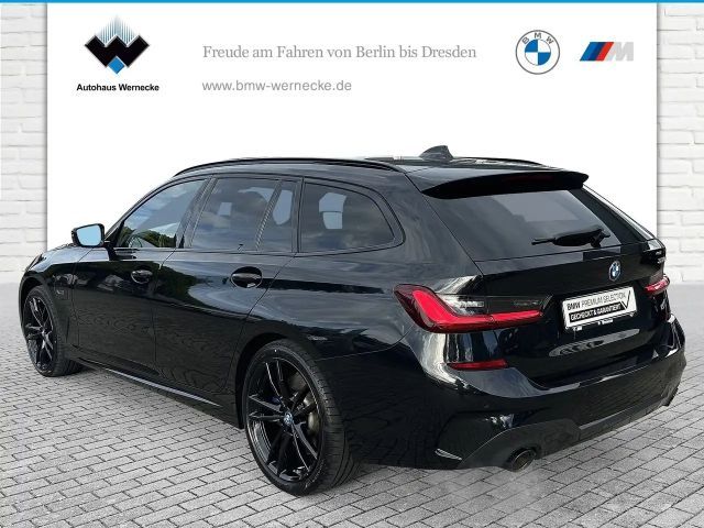 BMW 330 330e M-Sport Touring