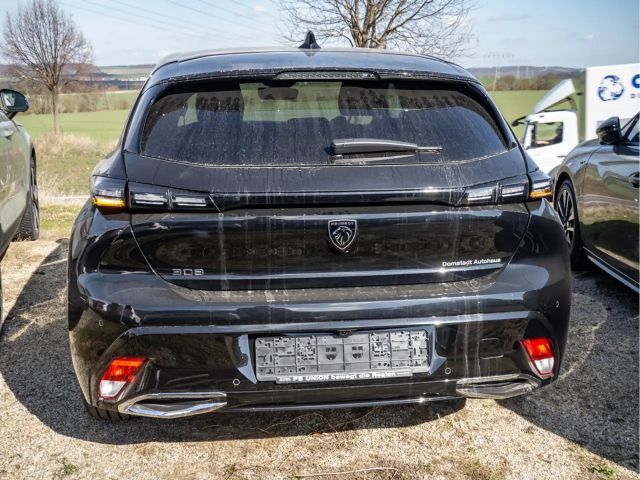 Peugeot 308 Allure Pack