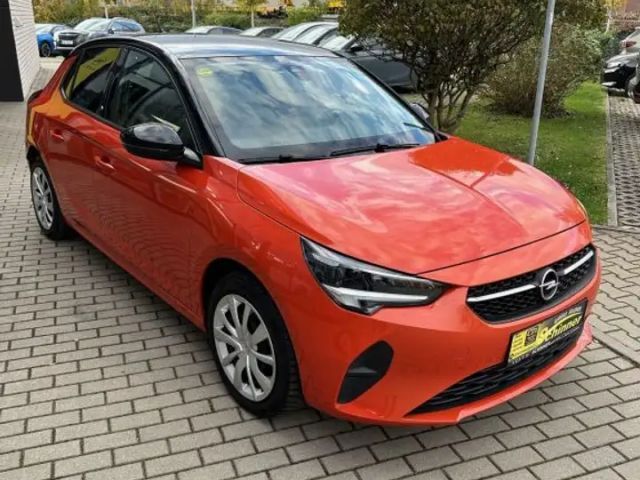 Opel Corsa Edition
