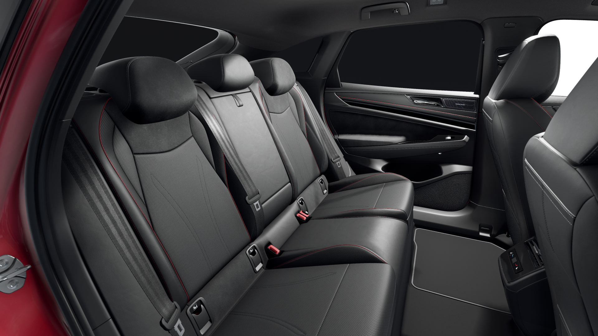 Volkswagen ID.7 GTX IQ.Drive Pro