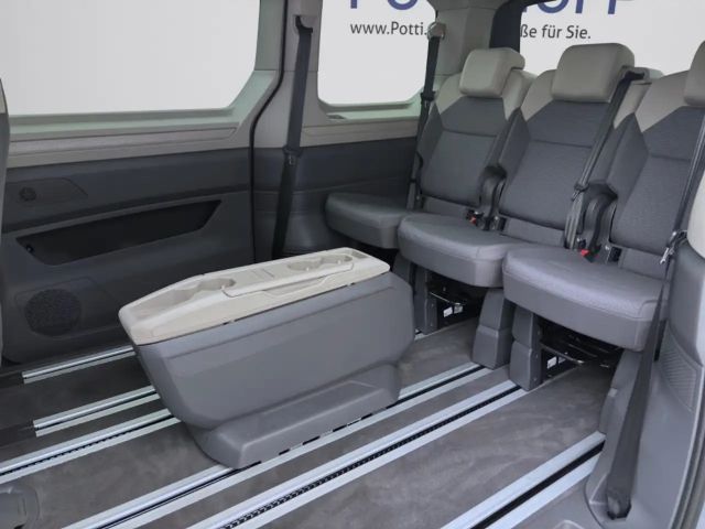 Volkswagen Multivan 2.0 TDI DSG T7