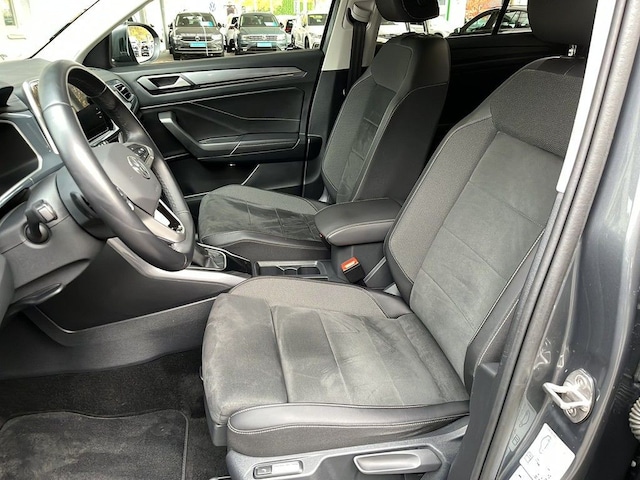 Volkswagen T-Roc 1.5 TSI DSG IQ.Drive Style