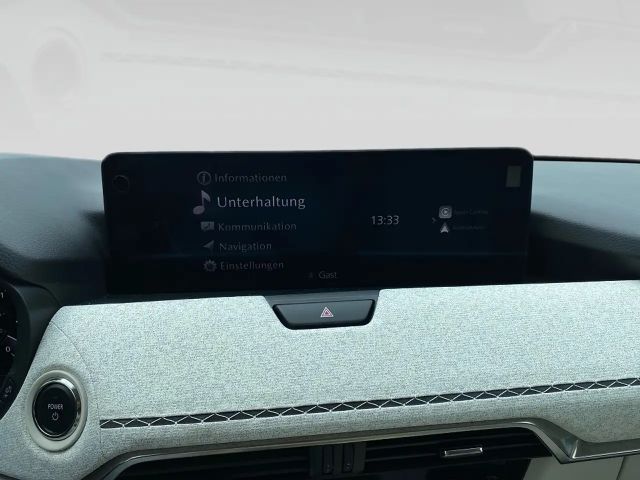 Mazda CX-60 4WD Takumi