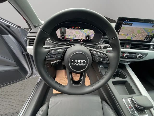 Audi A4 35 TDI