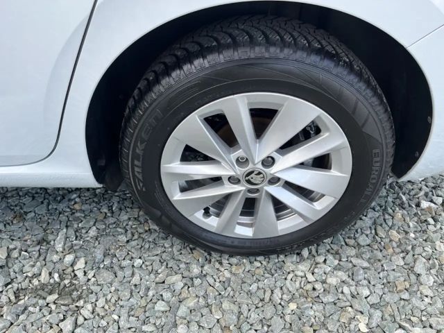 Skoda Scala 1.0 TSI Selection