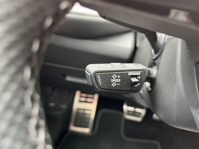 Audi Q5 Quattro S-Tronic