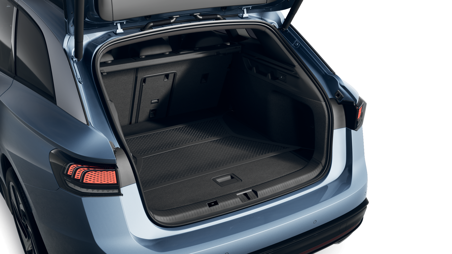 Volkswagen ID.7 IQ.Drive Pro Tourer