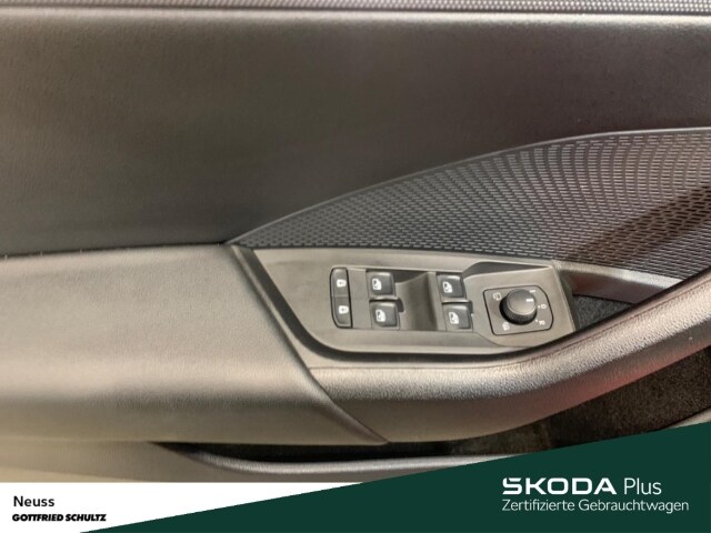 Skoda Octavia Combi Style Style iV