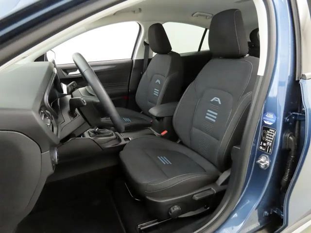 Ford Focus Active