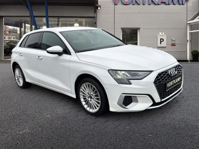 Audi A3 40 TFSI Hybride Sportback