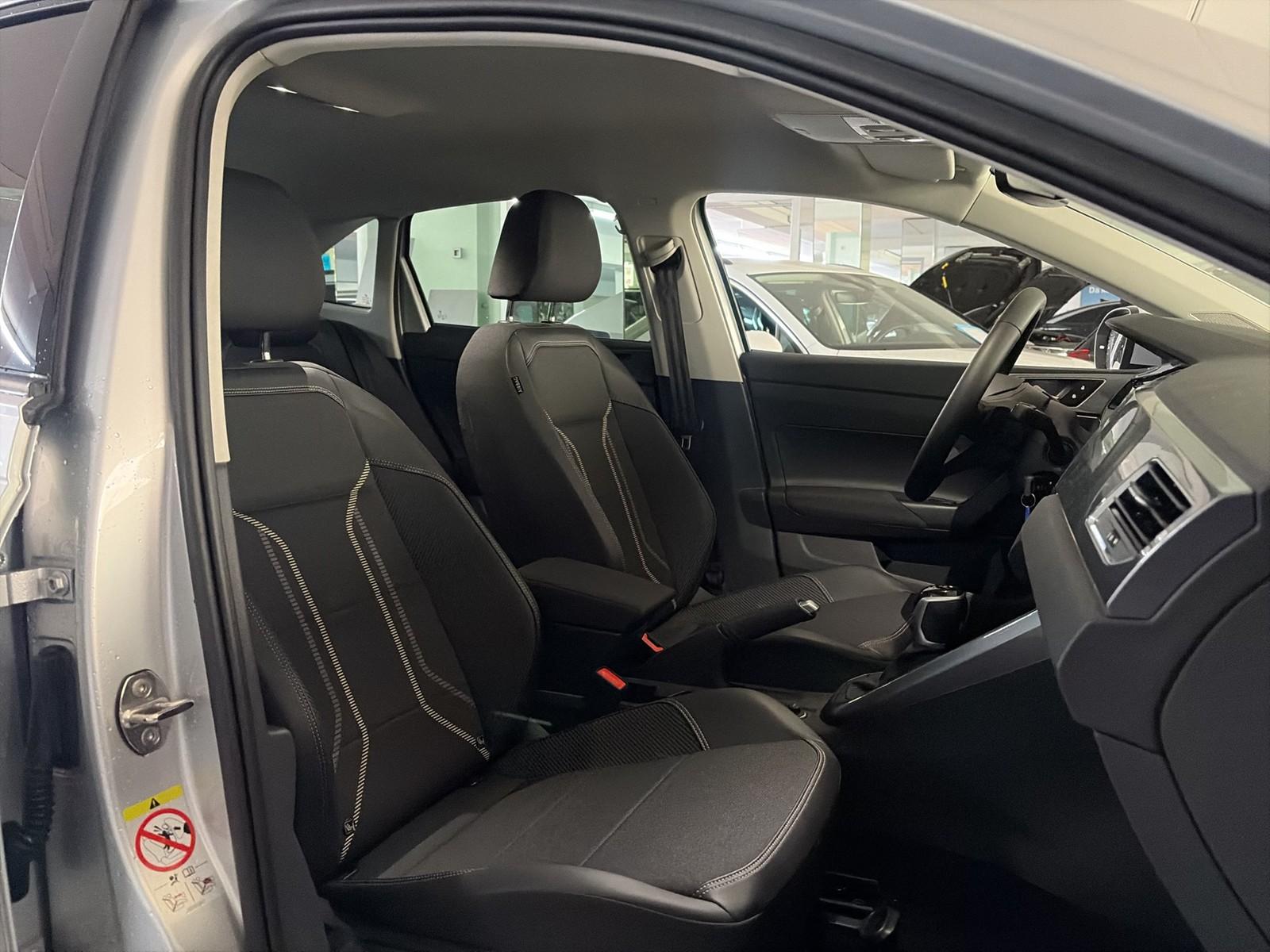 Volkswagen Taigo 1.5 TSI DSG Style