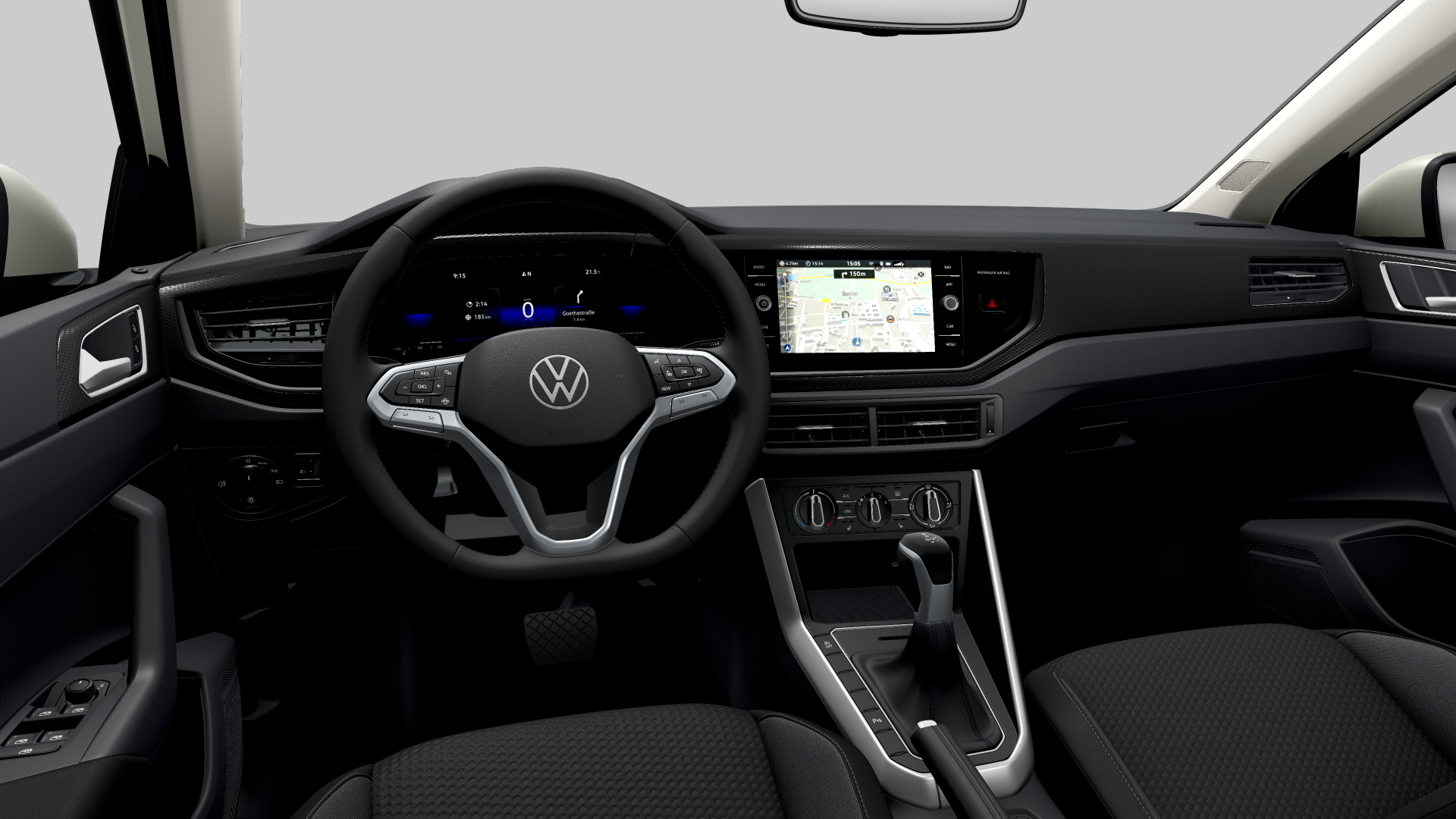 Volkswagen Taigo 1.0 TSI DSG