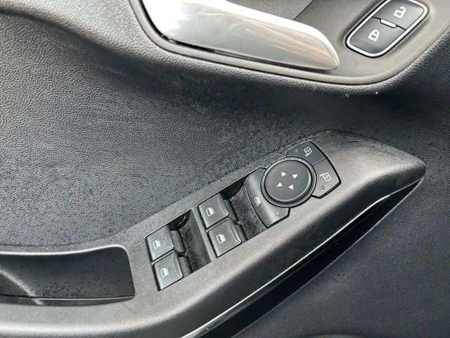 Ford Fiesta Titanium