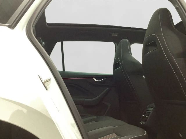 Skoda Kamiq 1.0 TSI Monte Carlo