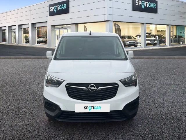 Opel Combo Edition erhöhte Nutzlast XL Einparkhilfe