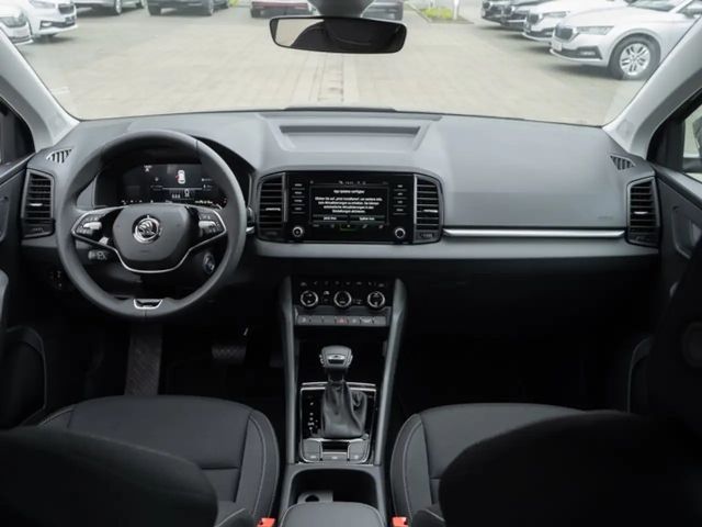 Skoda Karoq 1.5 TSI Selection