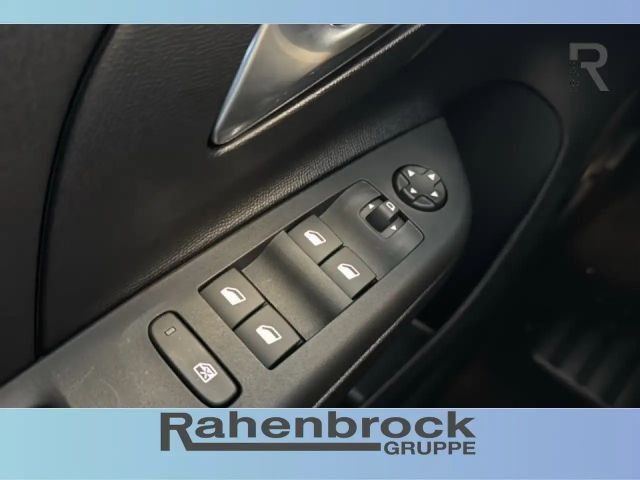 Opel Corsa Edition Hybrid