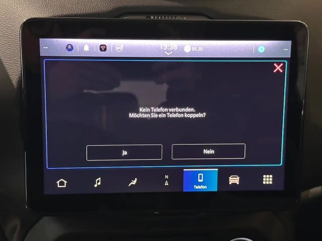 Jeep Renegade 4xe Trailhawk