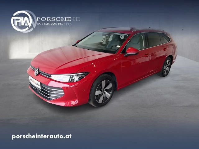 Volkswagen Passat Business DSG Variant