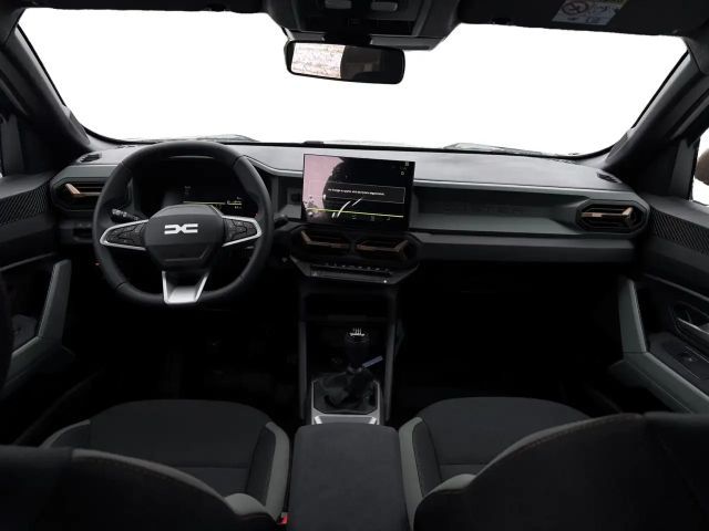 Dacia Duster 4WD Extreme TCe 130