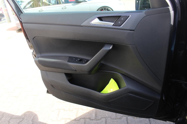 Volkswagen Taigo 1.0 TSI DSG Style