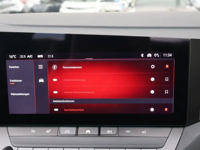 Opel Astra 1.2 Turbo Turbo Ultimate