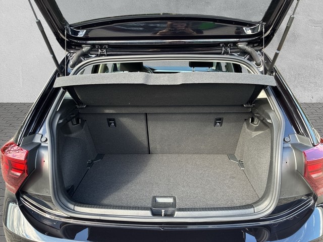 Volkswagen Polo 1.0 TSI DSG Move