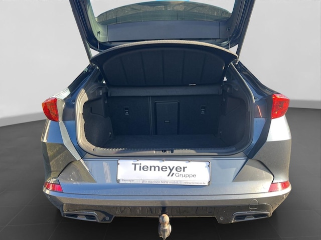 Cupra Formentor Formentor 2.0 TDI 4D LM19 PANO AHK BEATS eKLAPPE KAMERA