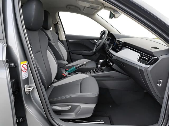 Skoda Kamiq 1.5 TSI Selection