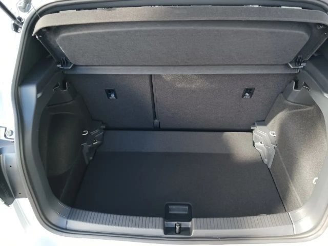 Volkswagen T-Cross 1.0 TSI R-Line