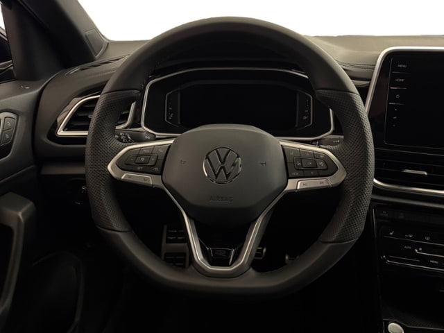 Volkswagen T-Roc 1.5 TSI IQ.Drive