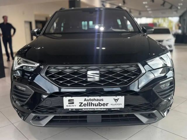 Seat Ateca 1.5 TSI FR-lijn