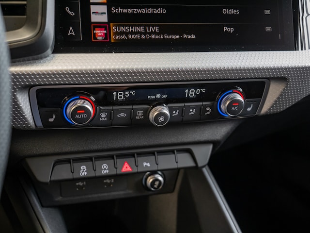 Audi A1 30 TFSI S-Line S-Tronic Sportback