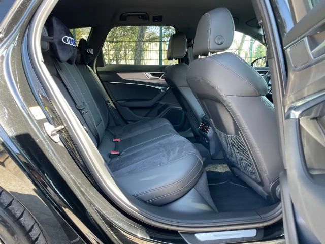 Audi A6 45 TDI Quattro