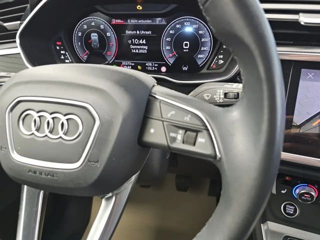 Audi Q3 AHK,LED,Navi,Sitzheizung,Kamera,PDC