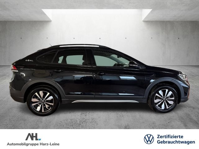 Volkswagen Taigo 1.0 TSI