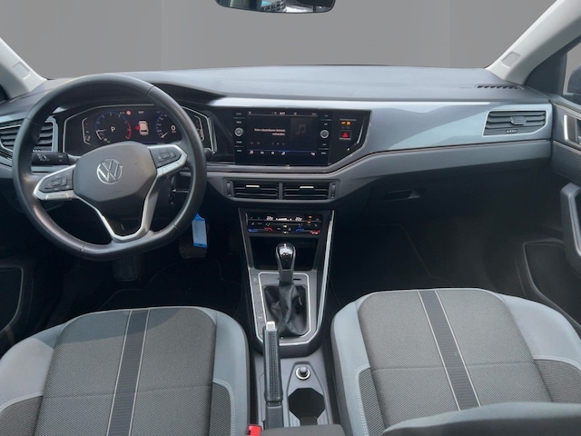 Volkswagen Polo 1.0 TSI DSG Style