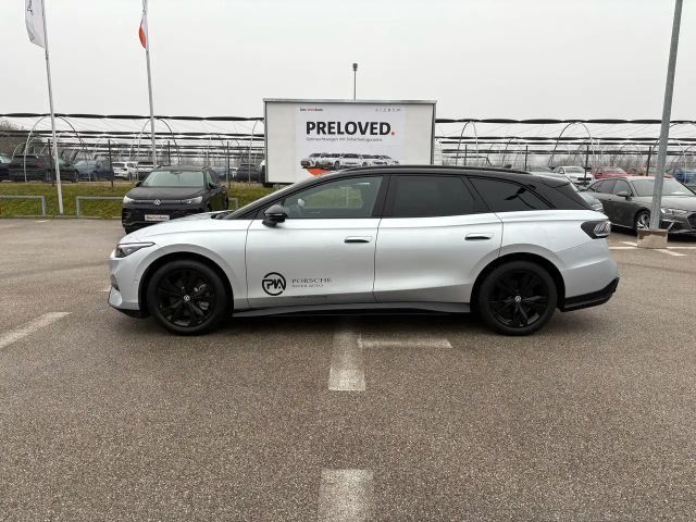 Volkswagen ID.7 Business Pro Tourer