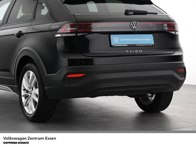 Volkswagen Taigo DSG Move