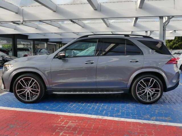 Mercedes-Benz GLE 450 4MATIC AMG Line