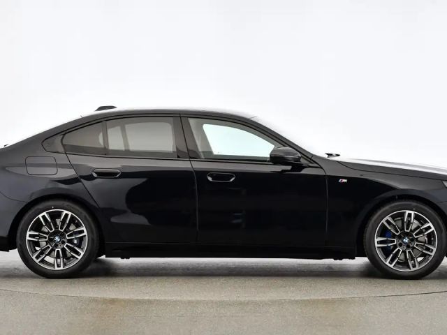 BMW 520 520d Sedan xDrive